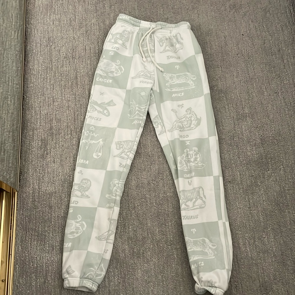 Urban Outfitters Zodiac Sweatpants